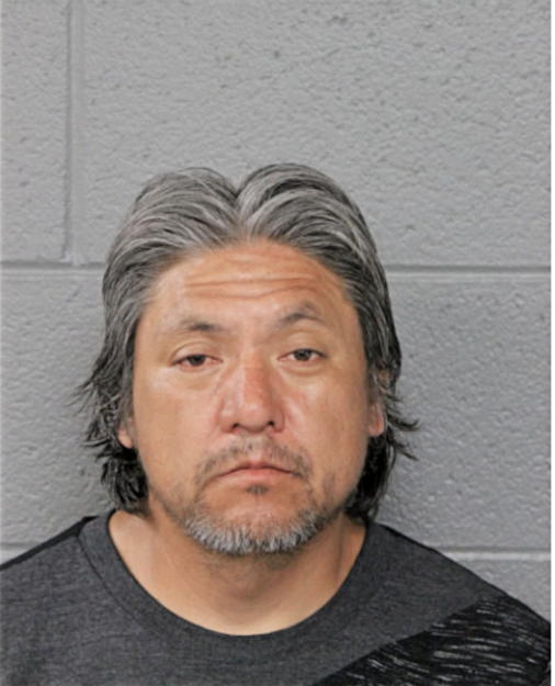 JORGE HERNANDEZ LOPEZ, Cook County, Illinois
