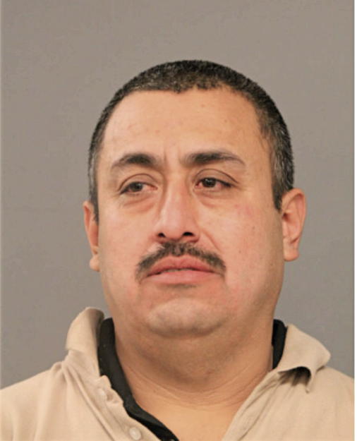 ABEL LUNA, Cook County, Illinois