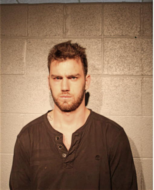 DANIEL R LYNCH, Cook County, Illinois