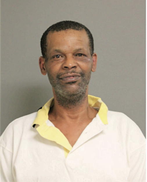 CURTIS MACKFIELD, Cook County, Illinois
