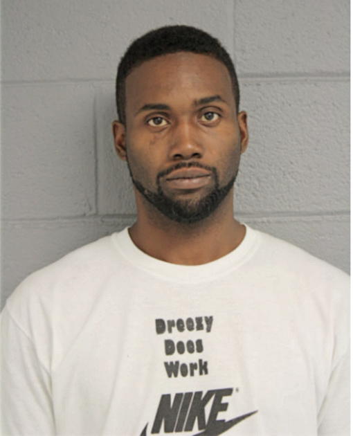 IKIA MARKS, Cook County, Illinois