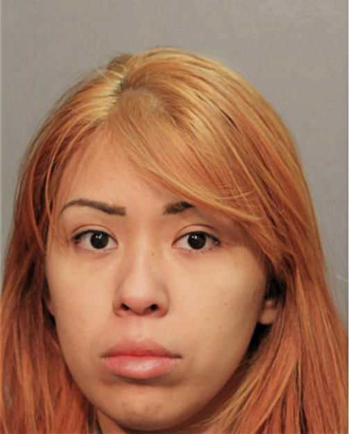 ARACELY MARTINEZ, Cook County, Illinois