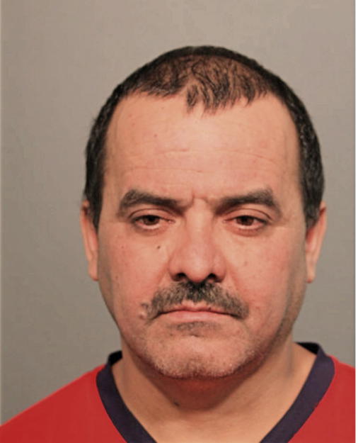 MARINO MARTINEZ, Cook County, Illinois