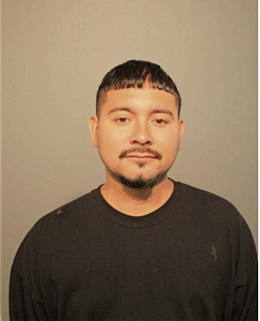 RAFAEL MARTINEZ, Cook County, Illinois