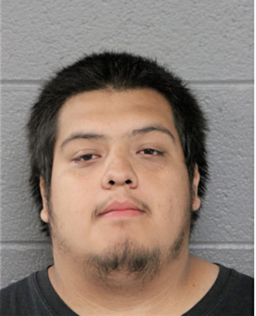 ANGEL MATA, Cook County, Illinois
