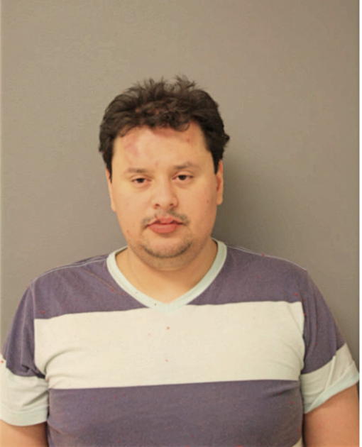 ALEJANDRO S MATIAS, Cook County, Illinois