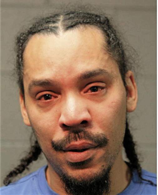 MICHAEL MCCLENIC, Cook County, Illinois