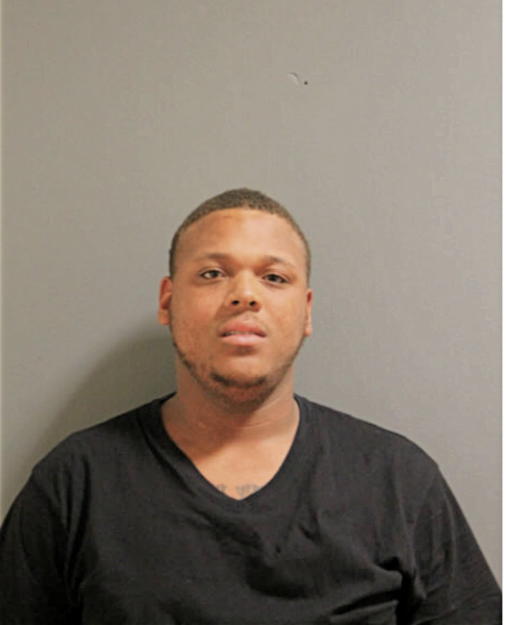 DARYL MCELRATH, Cook County, Illinois