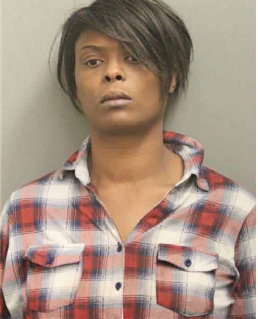 JOELLA J MILLER, Cook County, Illinois