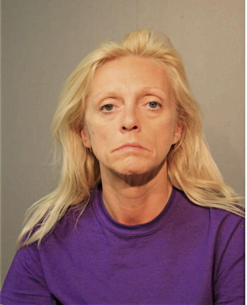 ROXANNE MILLER, Cook County, Illinois
