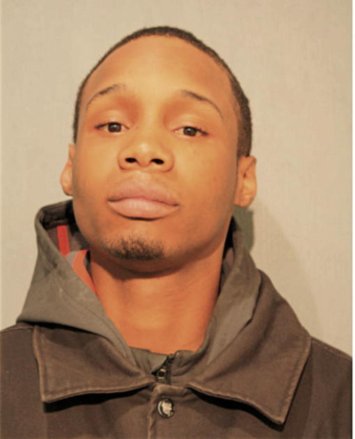 KEVIN A MITCHELL, Cook County, Illinois