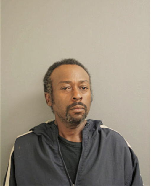 TYRONE MITCHELL, Cook County, Illinois