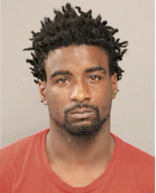DEANDRE A MOORE, Cook County, Illinois