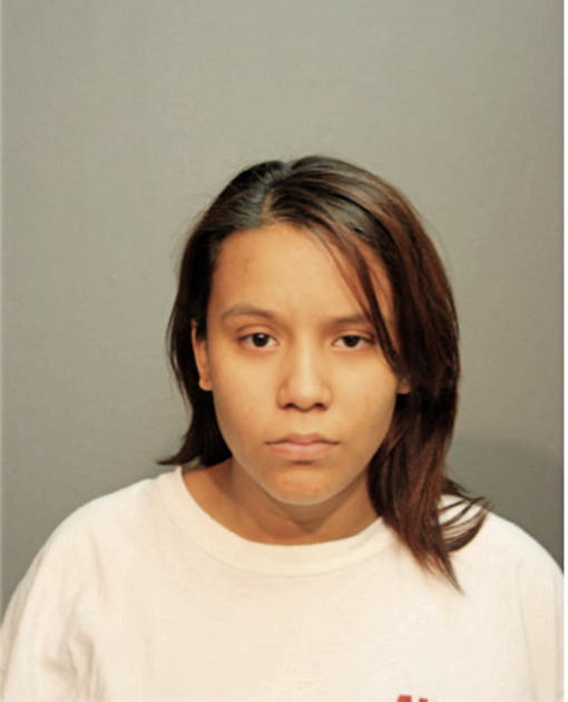 ANA ROSA MORA, Cook County, Illinois