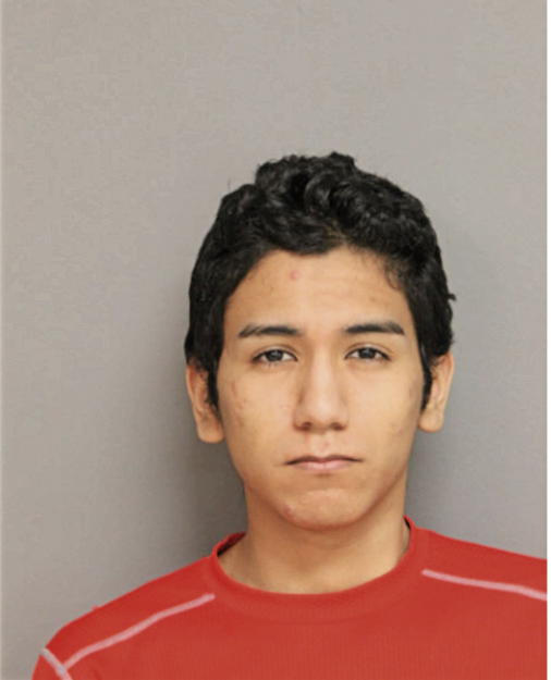 JONATHAN MORENO, Cook County, Illinois