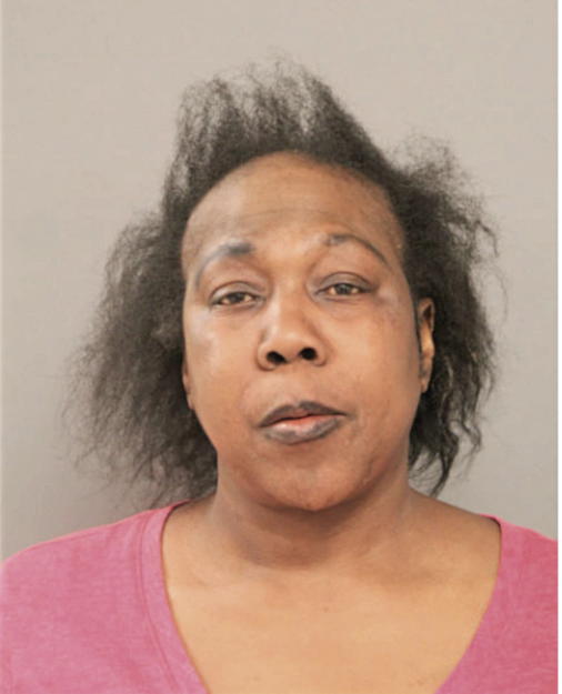 GWEN MORRIS, Cook County, Illinois