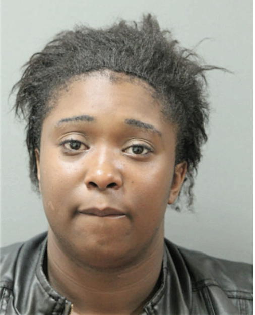 KASHMIERE M MOSLEY, Cook County, Illinois