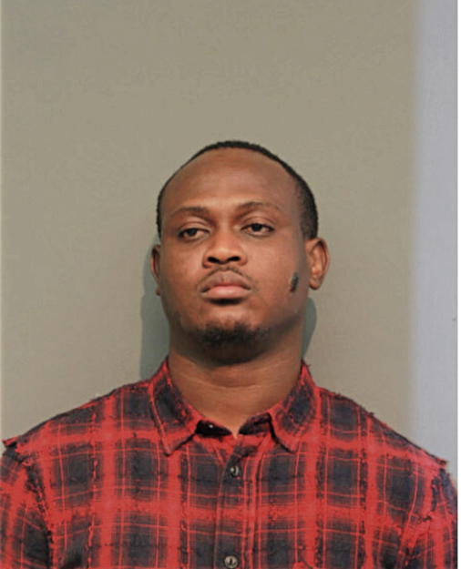 IBRAHIM OLATUNJI MUTAIRU, Cook County, Illinois