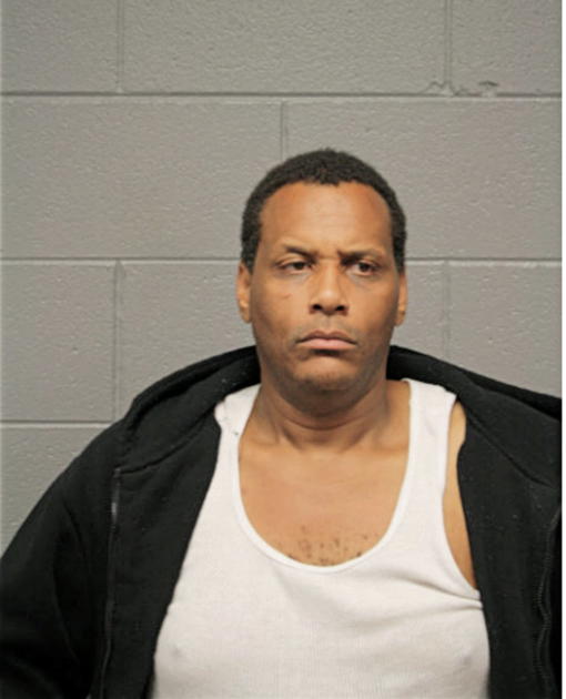 MELVIN NESBIT, Cook County, Illinois