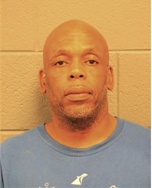 EDDIE OLIVER, Cook County, Illinois