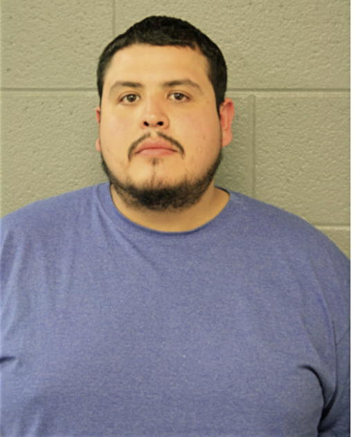 CONRADO ORTEGA, Cook County, Illinois