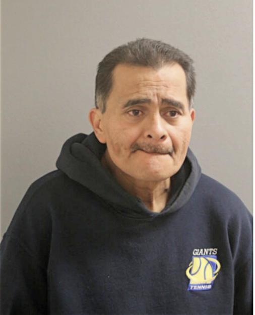 STEVE SANCHEZ ORTEGA, Cook County, Illinois