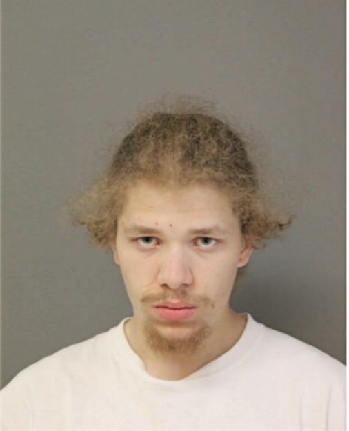 RAUL A PARSONS-SALAS, Cook County, Illinois