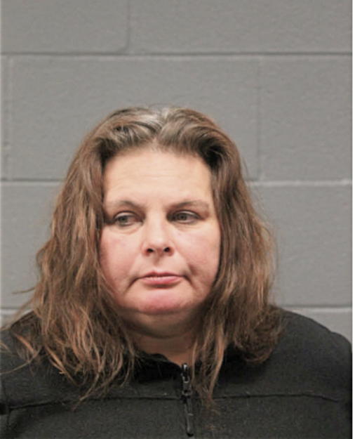 CANDICE A PEREZ, Cook County, Illinois