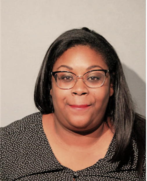 IVY NICOLE PITTMAN, Cook County, Illinois