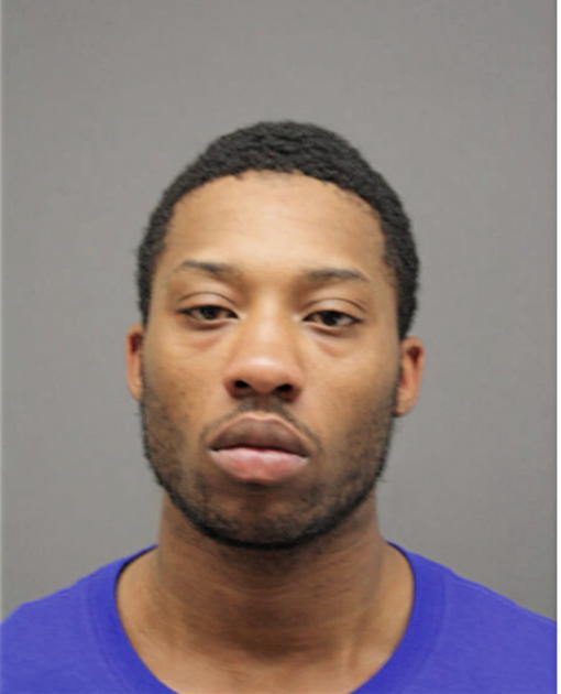 DARRYL T PORTER, Cook County, Illinois