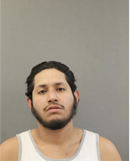 EDWIN PRADO, Cook County, Illinois