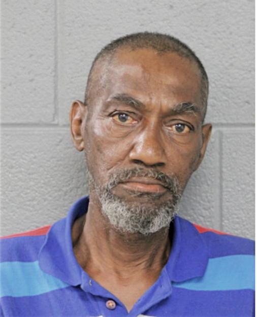 EDWARD C PRIDE, Cook County, Illinois