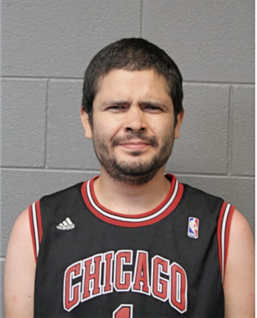 JESUS QUINONES, Cook County, Illinois
