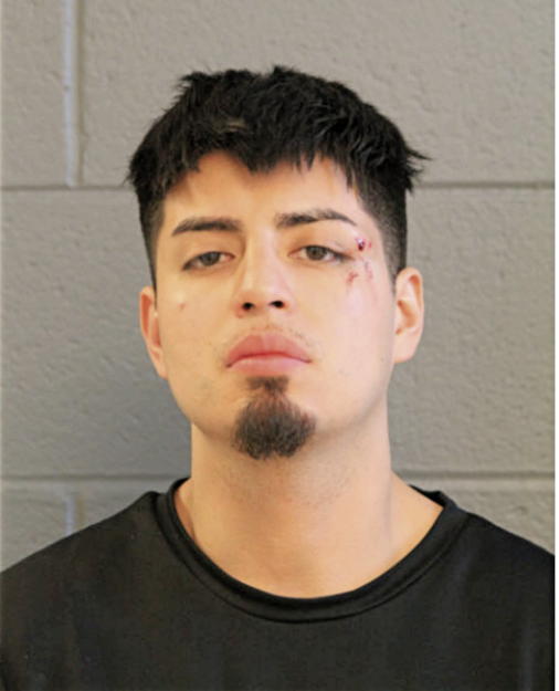 JOSE QUIROZ, Cook County, Illinois