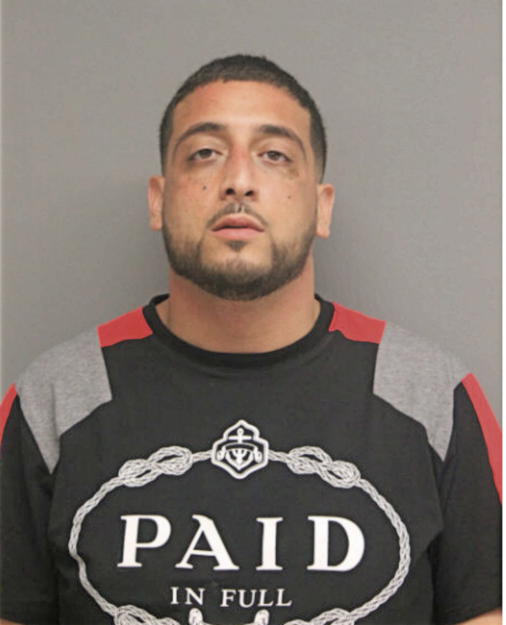MOHAMMAD RAMADAN, Cook County, Illinois