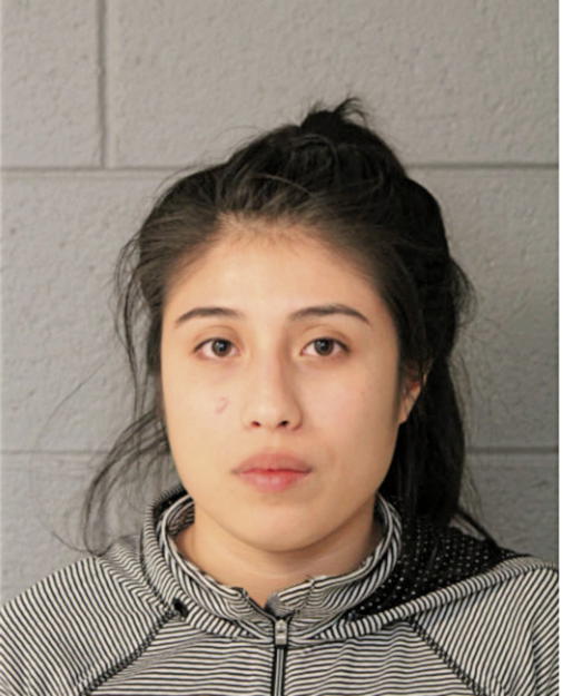 LEILANI Y RANGEL, Cook County, Illinois