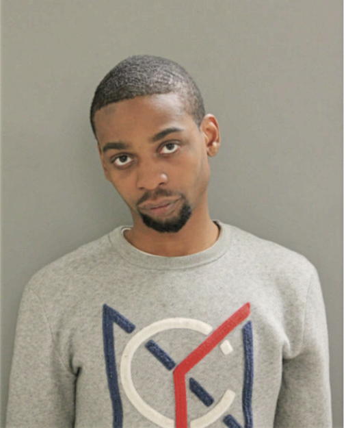 RYAN S REDMOND, Cook County, Illinois