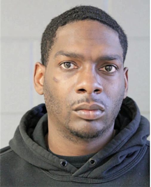 COREY E REED, Cook County, Illinois