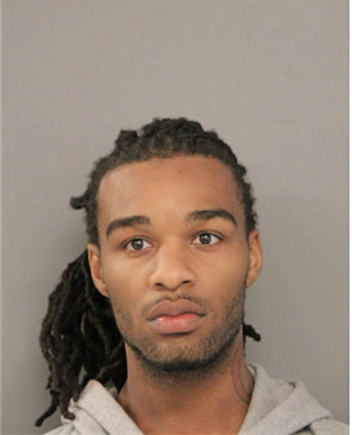 JAIVON D RHYMES, Cook County, Illinois