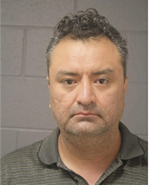 JOSE D RICO, Cook County, Illinois