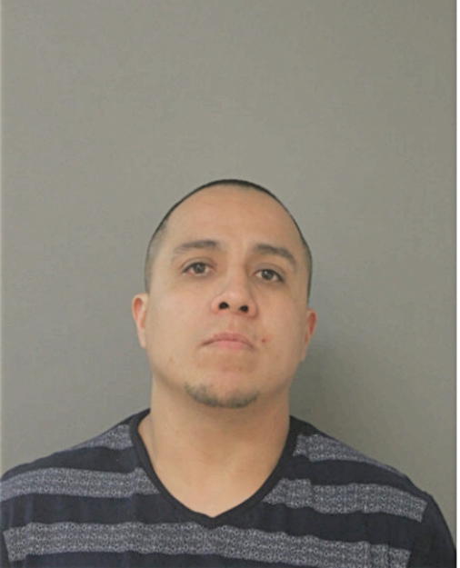 GABRIEL RIVERA, Cook County, Illinois