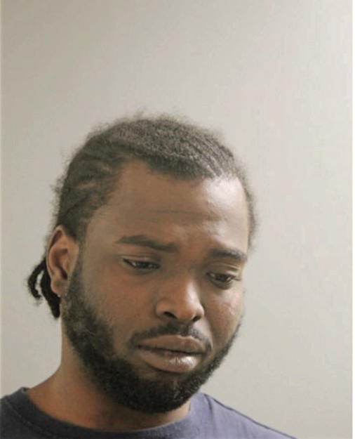 DEVON ROBERTS, Cook County, Illinois