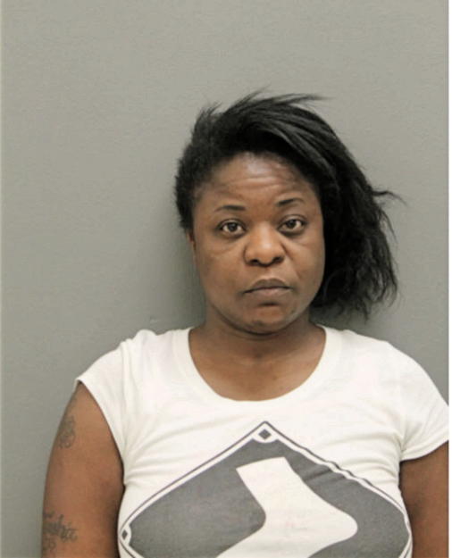 TASHA ROBERTS, Cook County, Illinois