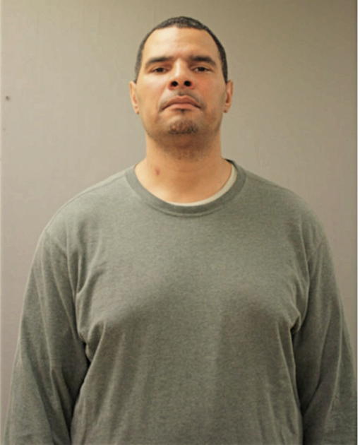 EDUARDO ROBINSON, Cook County, Illinois
