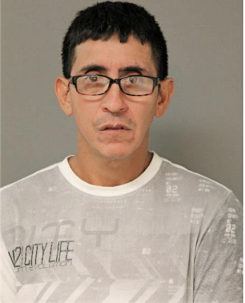 ANGEL I RODRIGUEZ, Cook County, Illinois