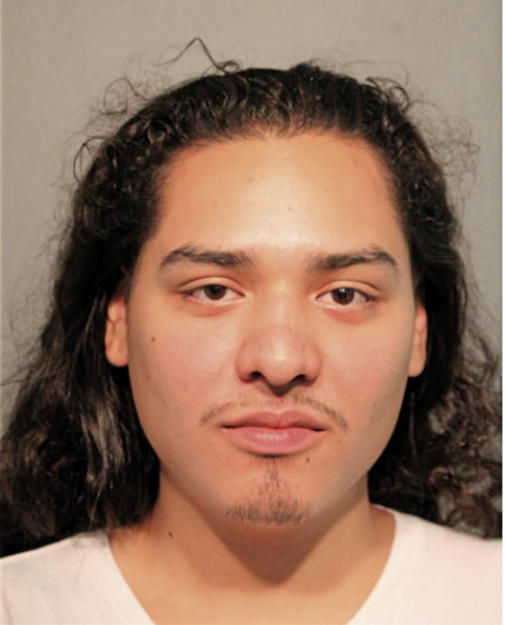 JOSE RUEDA, Cook County, Illinois