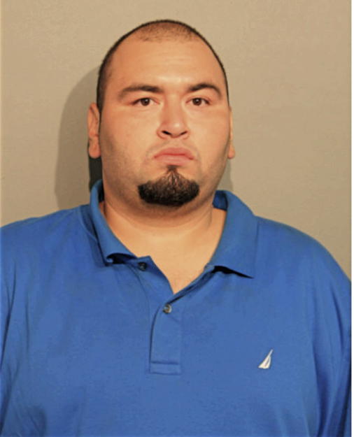 ALEJANDRO SANCHEZ, Cook County, Illinois