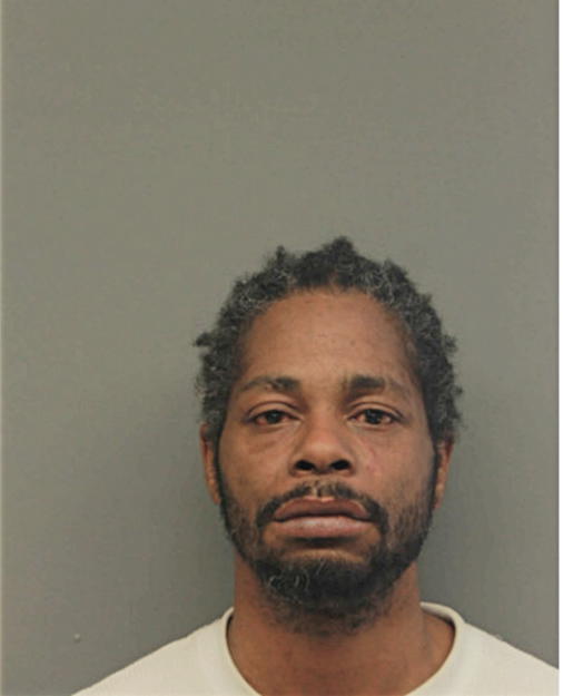 JERRELL T SANFORD, Cook County, Illinois