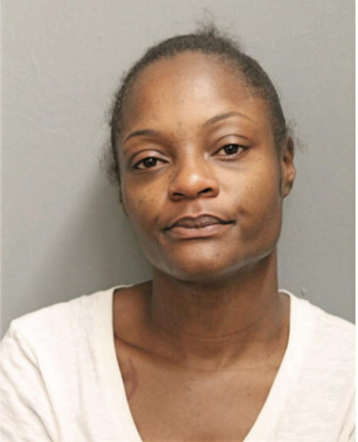 OLIVIA SCOTT, Cook County, Illinois