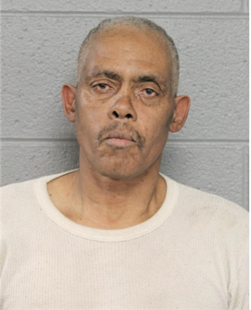 THOMAS E SCOTT, Cook County, Illinois